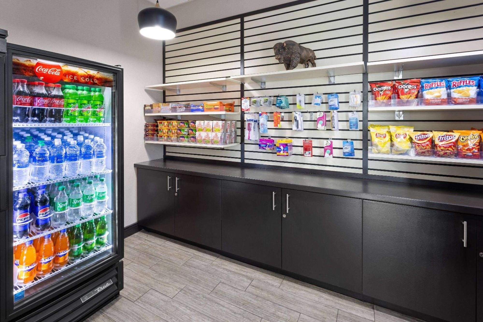 La Quinta Inn By Wyndham Buffalo Airport Уилямсвил Екстериор снимка