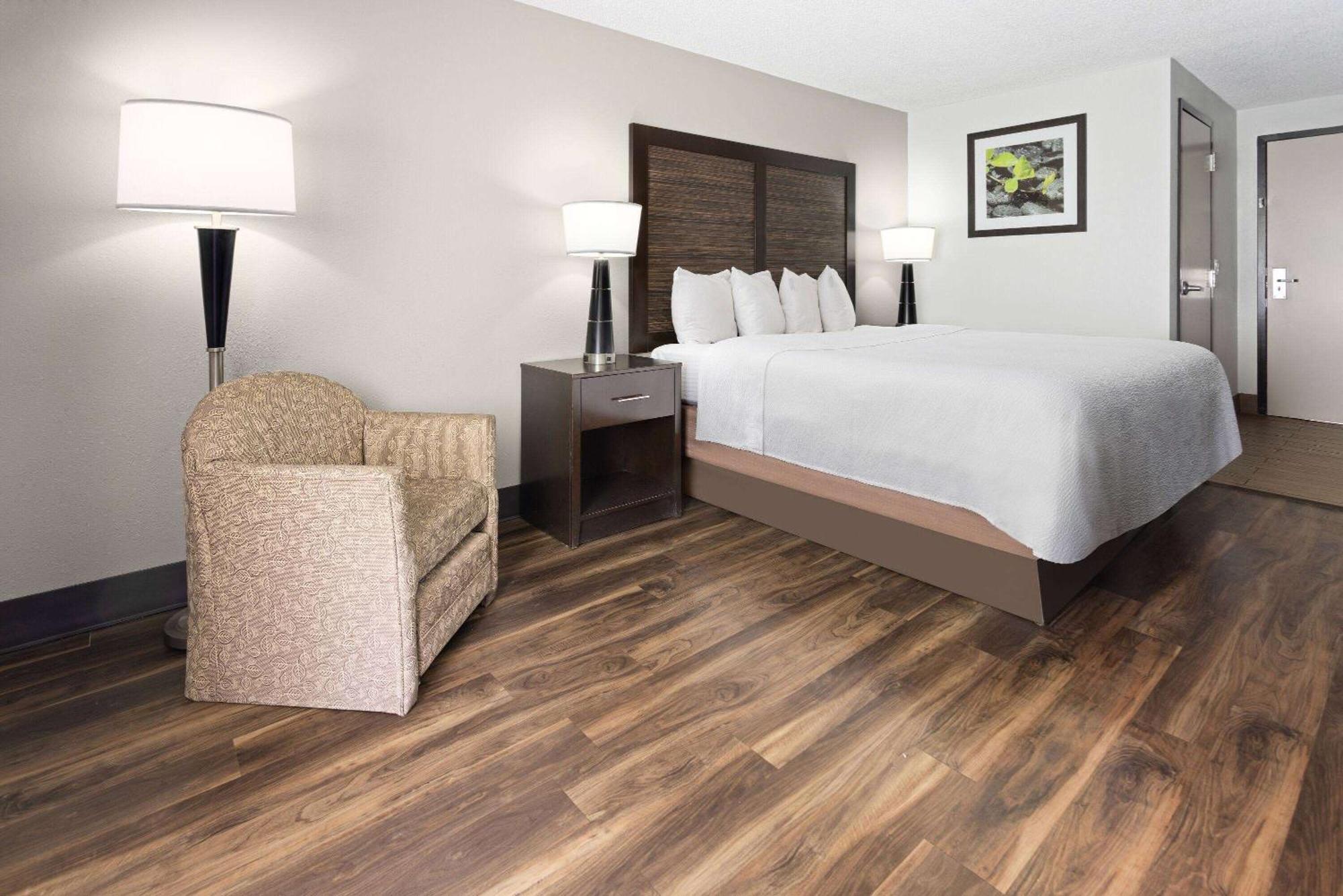 La Quinta Inn By Wyndham Buffalo Airport Уилямсвил Екстериор снимка