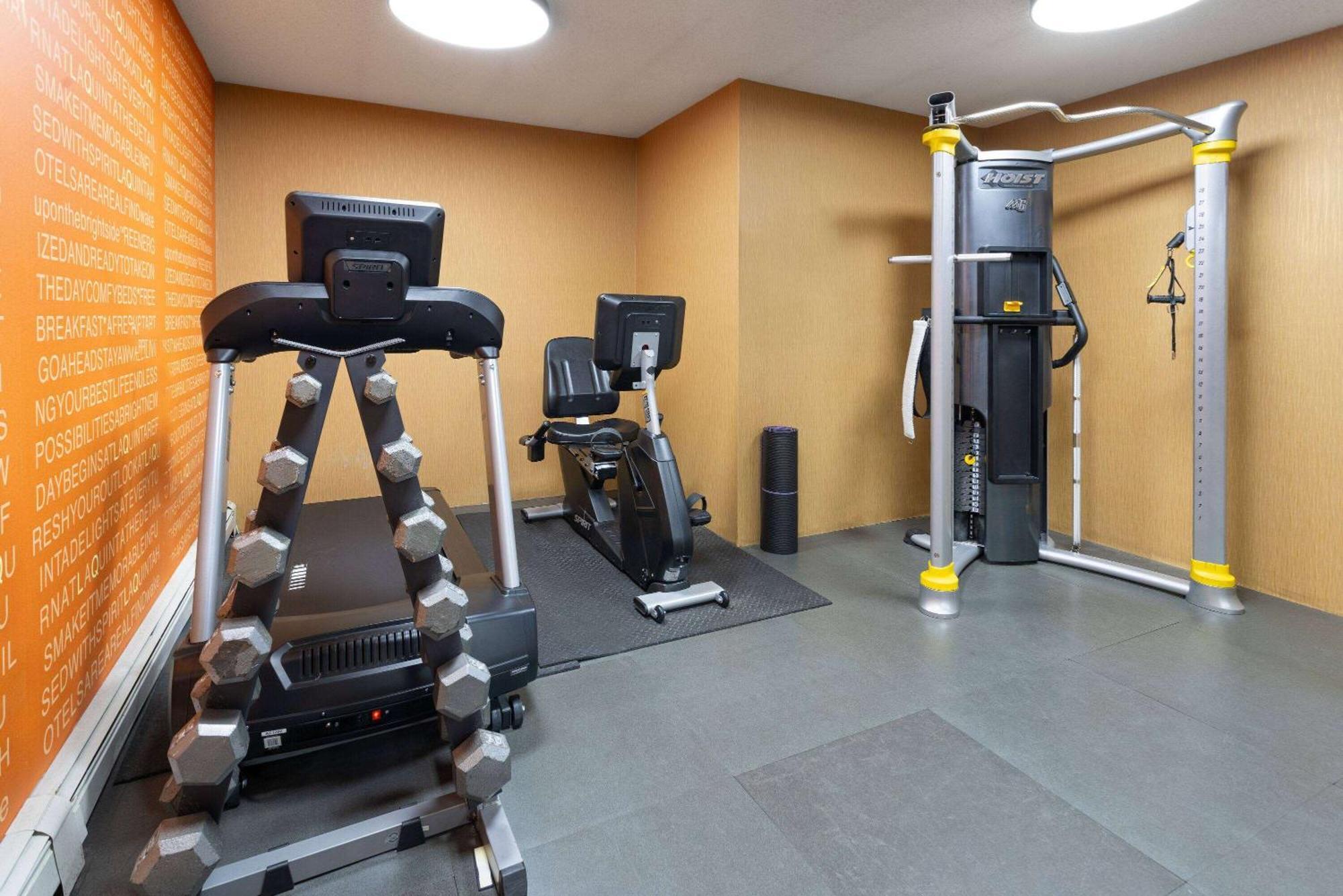 La Quinta Inn By Wyndham Buffalo Airport Уилямсвил Екстериор снимка